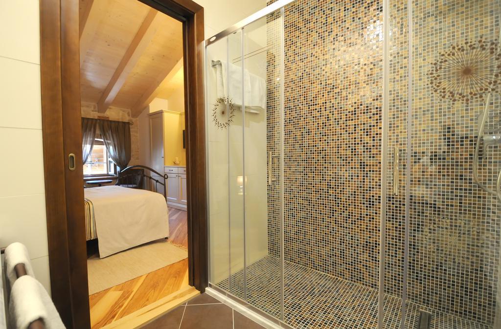 Bed & Breakfast Korta Gira Buici  部屋 写真