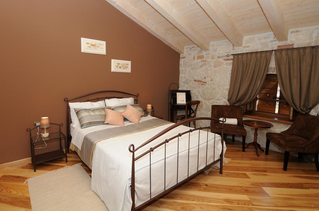 Bed & Breakfast Korta Gira Buici  部屋 写真