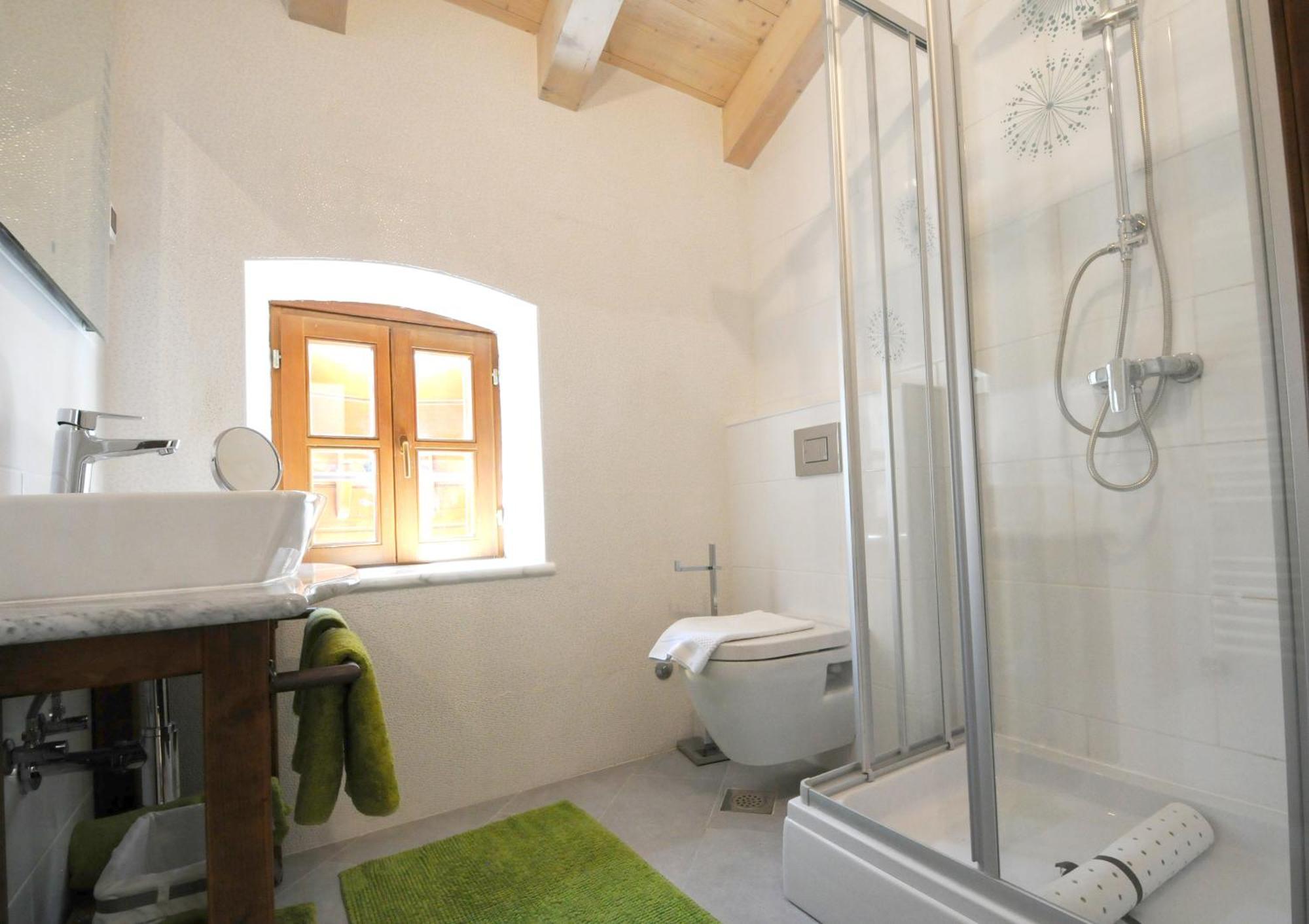 Bed & Breakfast Korta Gira Buici  部屋 写真