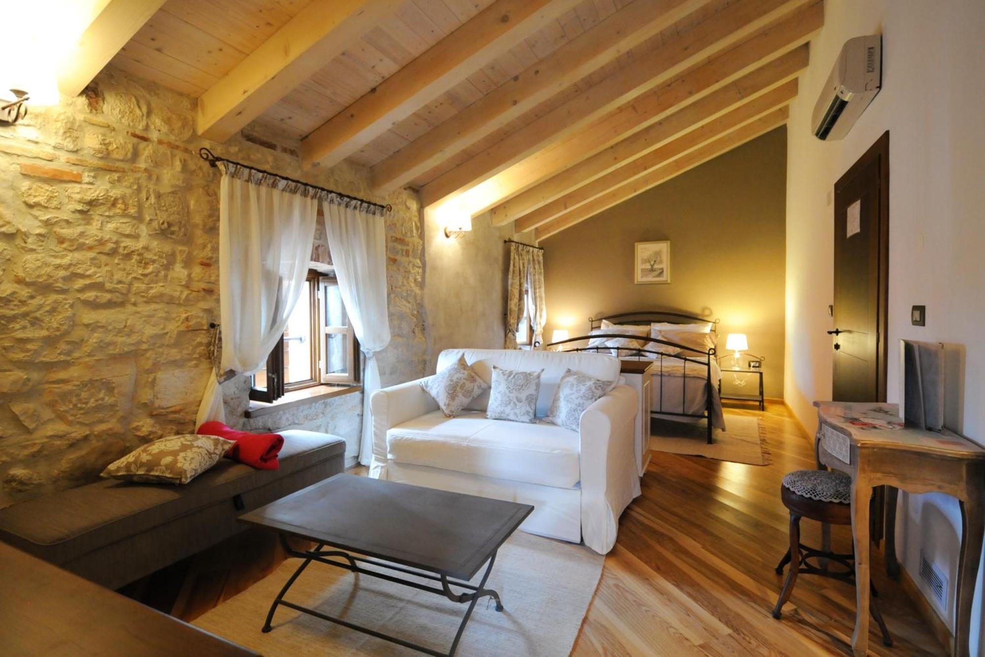 Bed & Breakfast Korta Gira Buici  部屋 写真