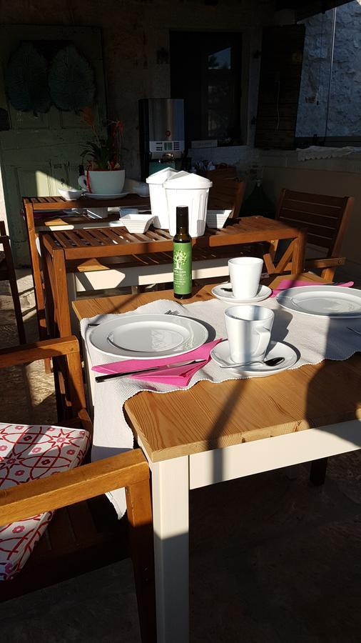 Bed & Breakfast Korta Gira Buici  エクステリア 写真